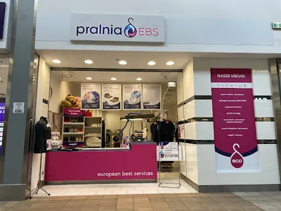 Pralnia EBS